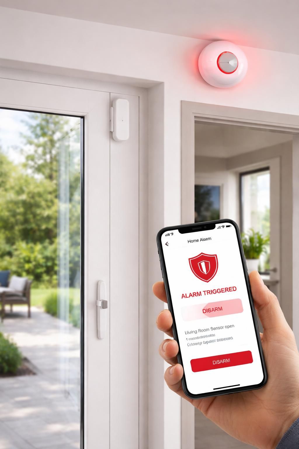 découvrez notre comparatif 2026 entre les systèmes d'alarme maison connectée nest et somfy pour choisir la solution la plus fiable et adaptée à votre sécurité.