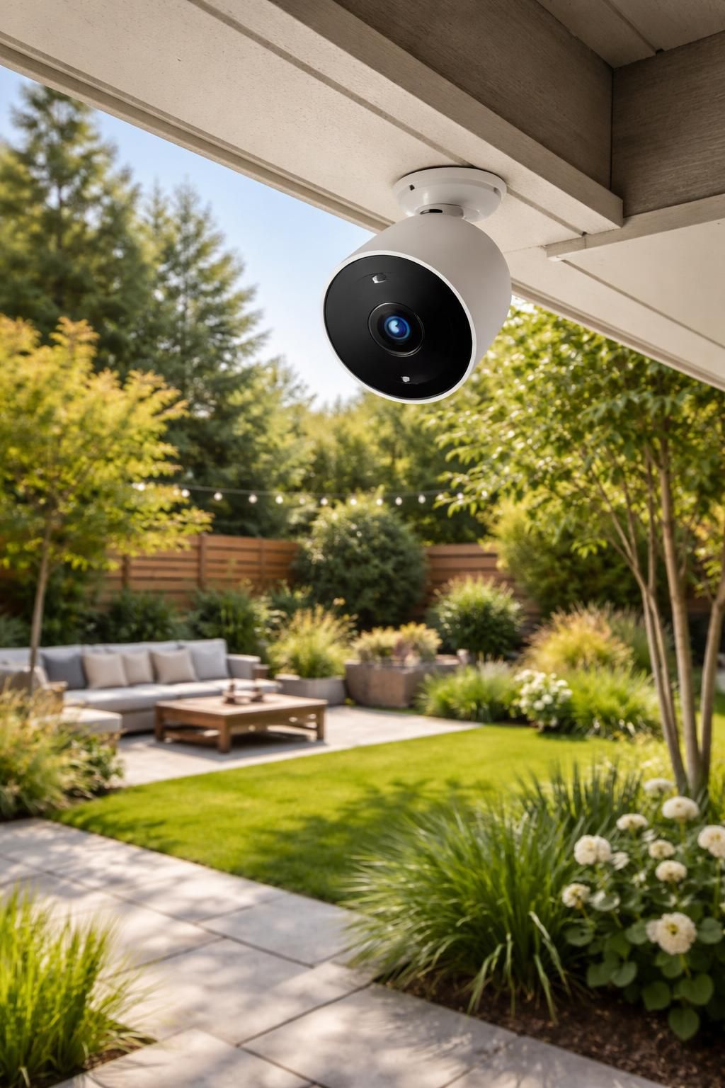 découvrez les avantages concrets des caméras connectées nest et arlo en 2026 pour choisir la meilleure sécurité intelligente pour votre maison.
