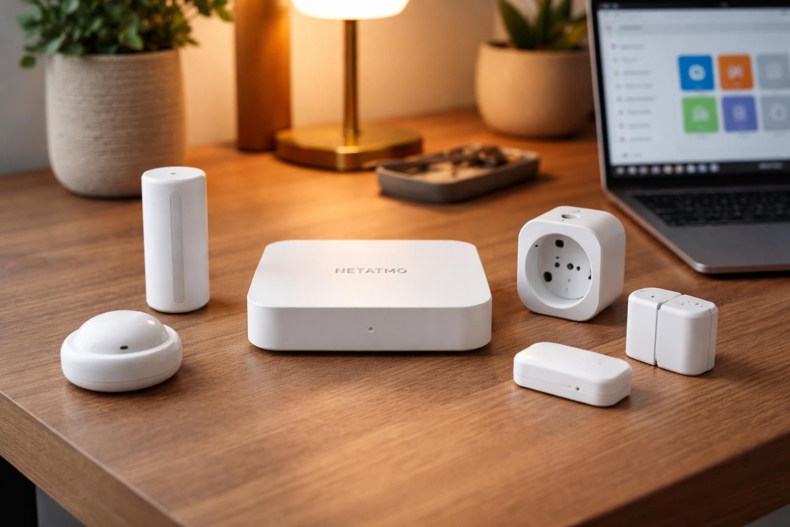 découvrez en 2026 les différences entre la box domotique netatmo locale et cloud pour choisir la solution la plus sécurisée et autonome adaptée à votre maison connectée.