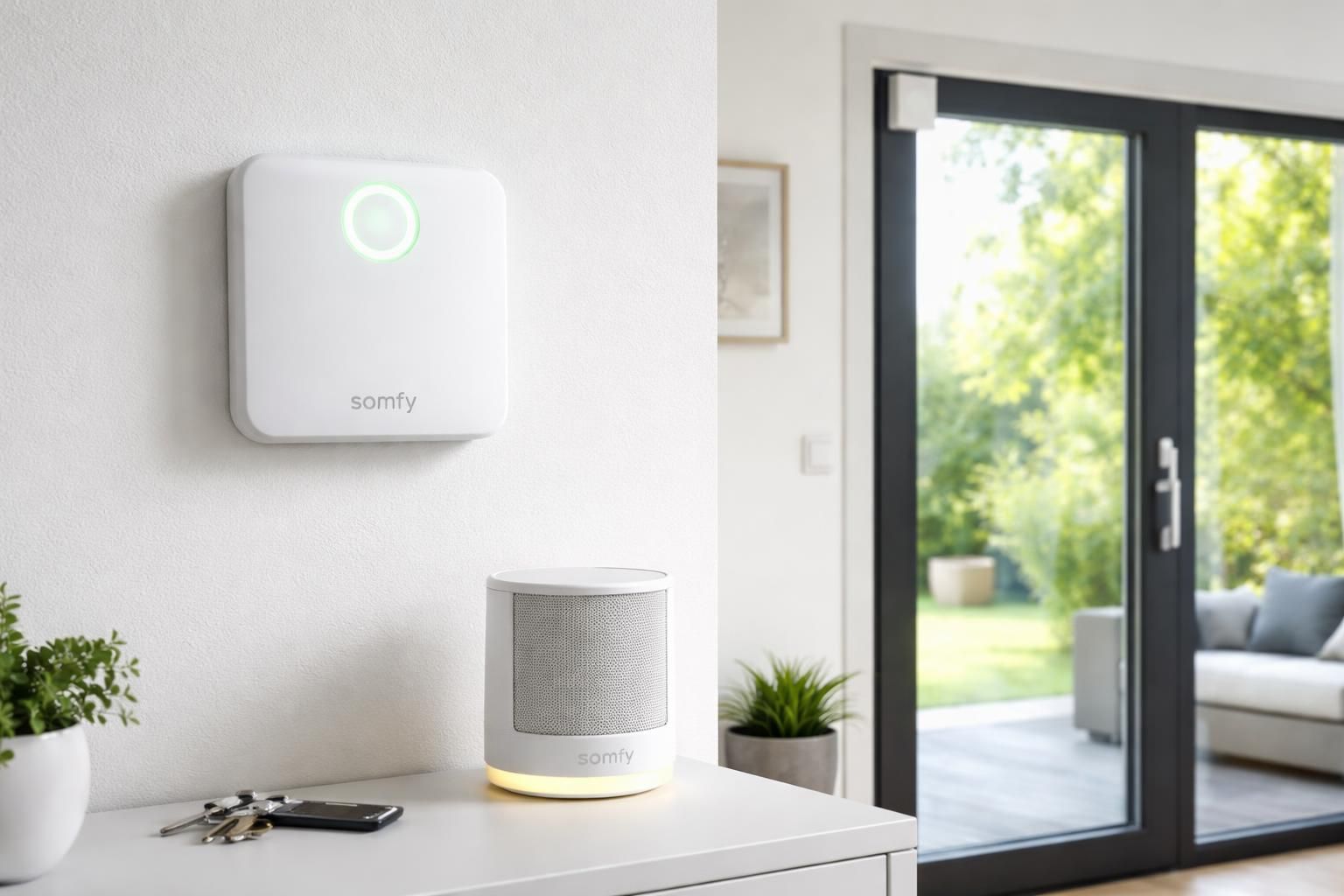 découvrez les avantages concrets des alarmes connectées netatmo et somfy en 2026, alliant sécurité innovante, facilité d'utilisation et intégration intelligente pour protéger votre domicile.