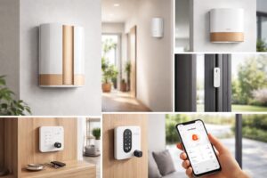 découvrez les avantages concrets des alarmes connectées netatmo et somfy en 2026, alliant sécurité intelligente, simplicité d'utilisation et innovations technologiques pour protéger votre maison efficacement.