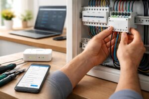 découvrez notre tutoriel complet pour la première configuration de home assistant et apprenez à bien démarrer votre installation domotique pas à pas.