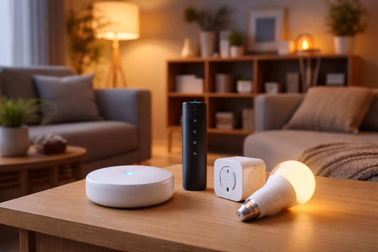 découvrez notre guide complet pour bien démarrer votre installation domotique et transformer votre maison en un espace connecté, intelligent et sécurisé.