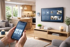 découvrez notre guide complet pour réussir vos premiers pas en domotique. apprenez à installer et configurer facilement votre maison connectée pour un quotidien plus confortable et sécurisé.