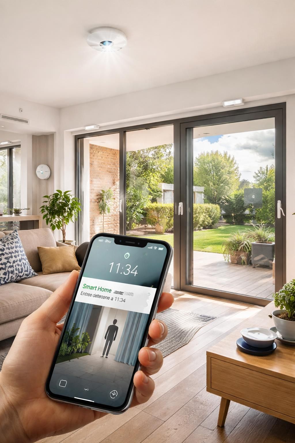 découvrez quel capteur connecté choisir en 2026 entre zigbee et wi-fi, en comparant leurs avantages, performances et compatibilités pour optimiser votre maison intelligente.