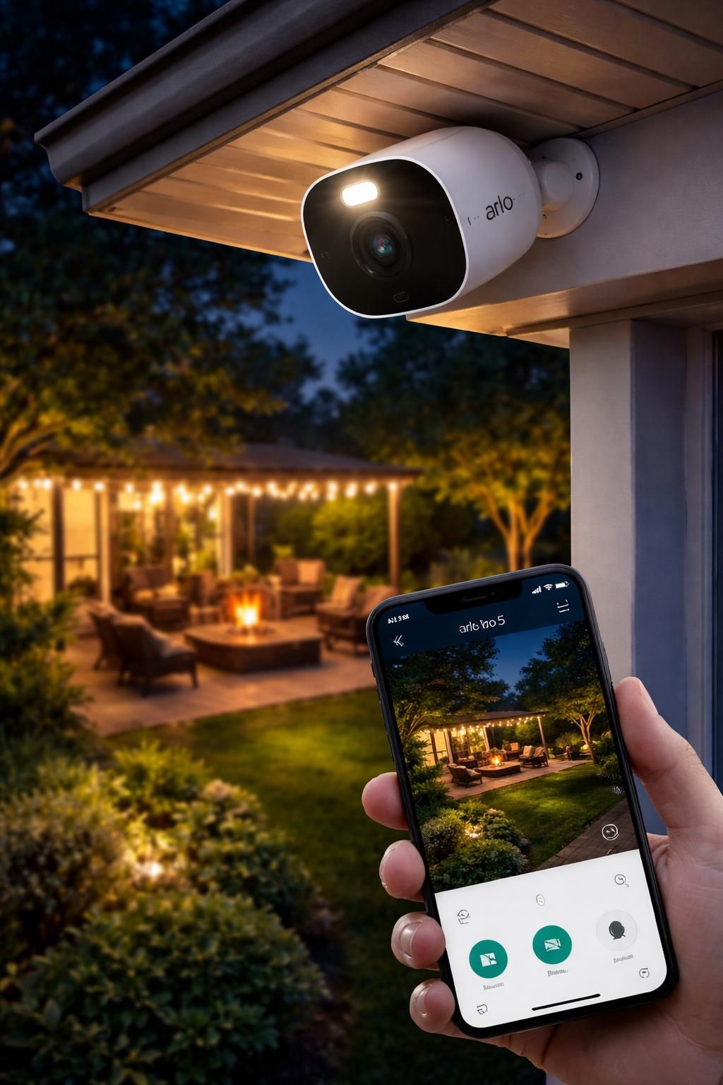 découvrez notre comparaison détaillée entre ring et arlo pour choisir la meilleure caméra connectée en 2026, alliant sécurité, fonctionnalités et rapport qualité-prix.