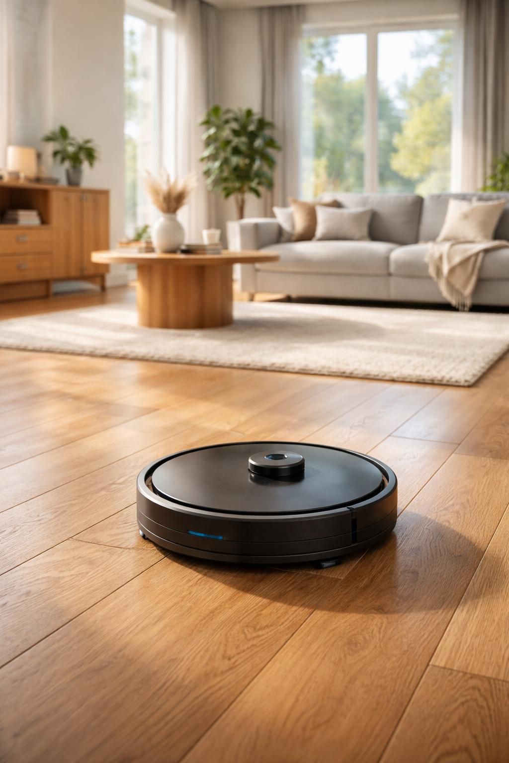 découvrez notre comparaison 2026 entre roomba et deebot, deux robots aspirateurs connectés pas chers, pour choisir celui qui convient le mieux à vos besoins et votre budget.