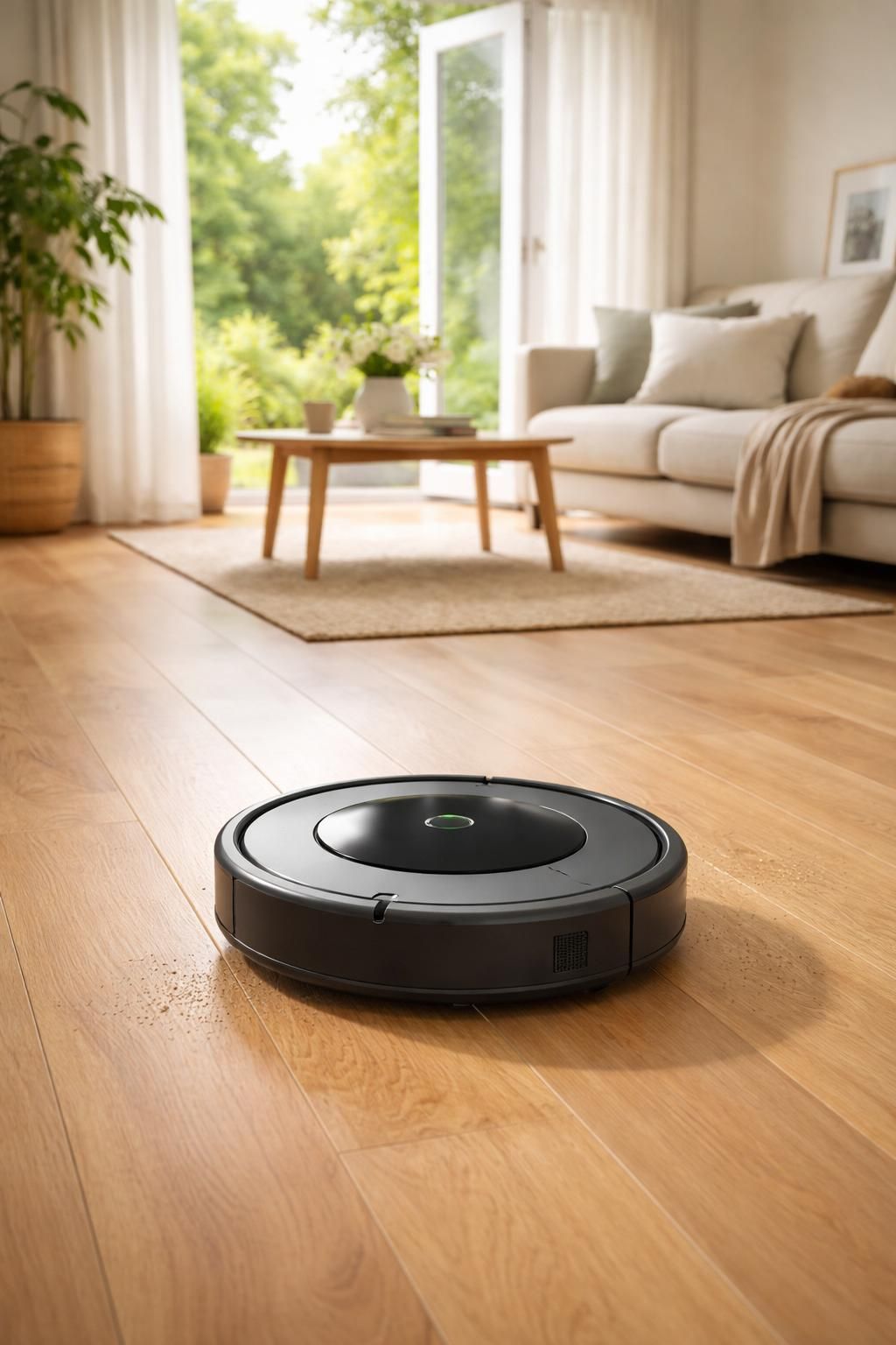découvrez notre comparaison 2026 entre roomba et dyson, deux robots aspirateurs connectés. guide complet pour choisir le modèle adapté à vos besoins et budget.