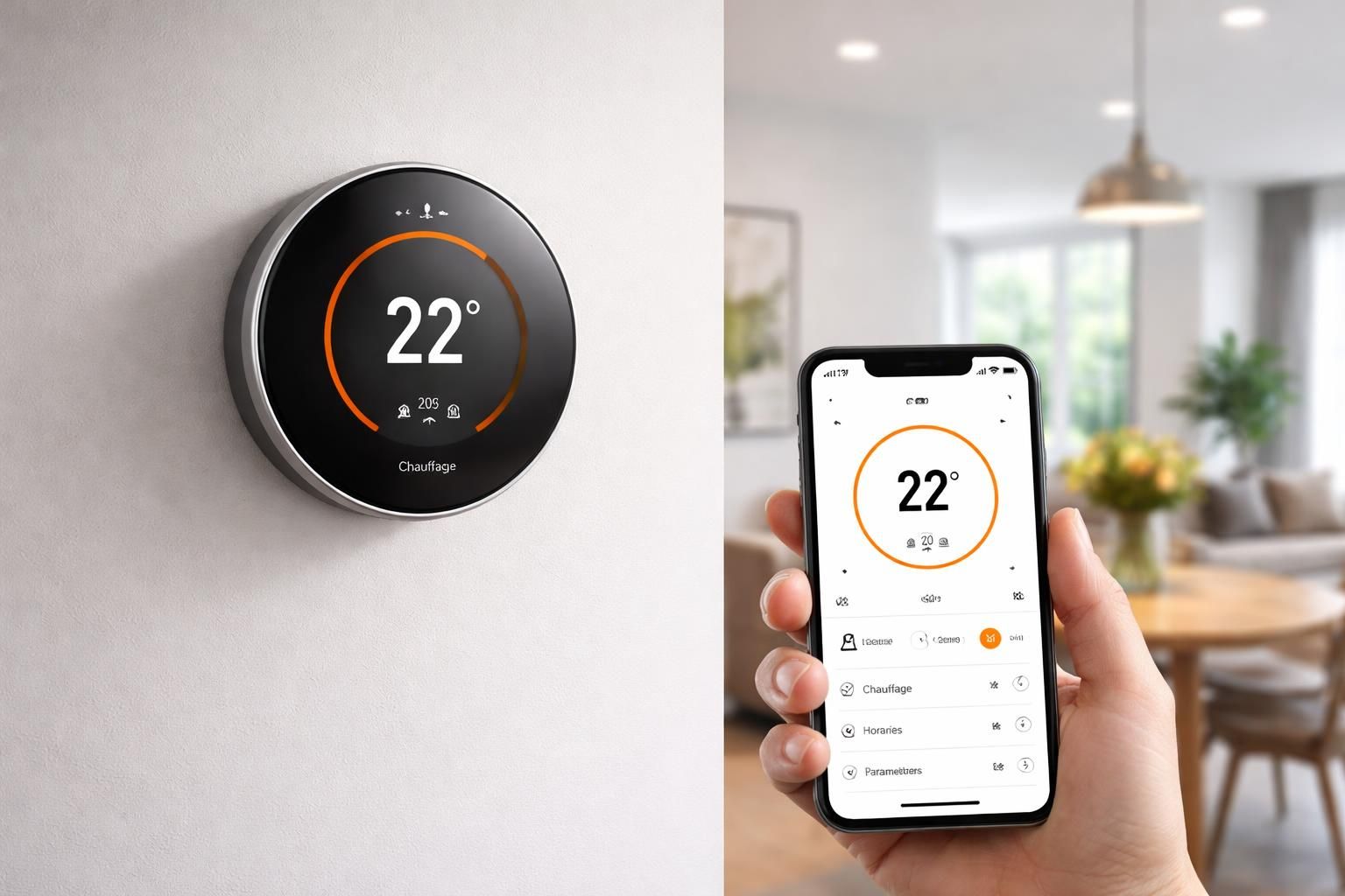 découvrez notre comparatif 2026 des thermostats connectés et bénéficiez d'un guide complet pour choisir le modèle idéal adapté à vos besoins et à votre budget.