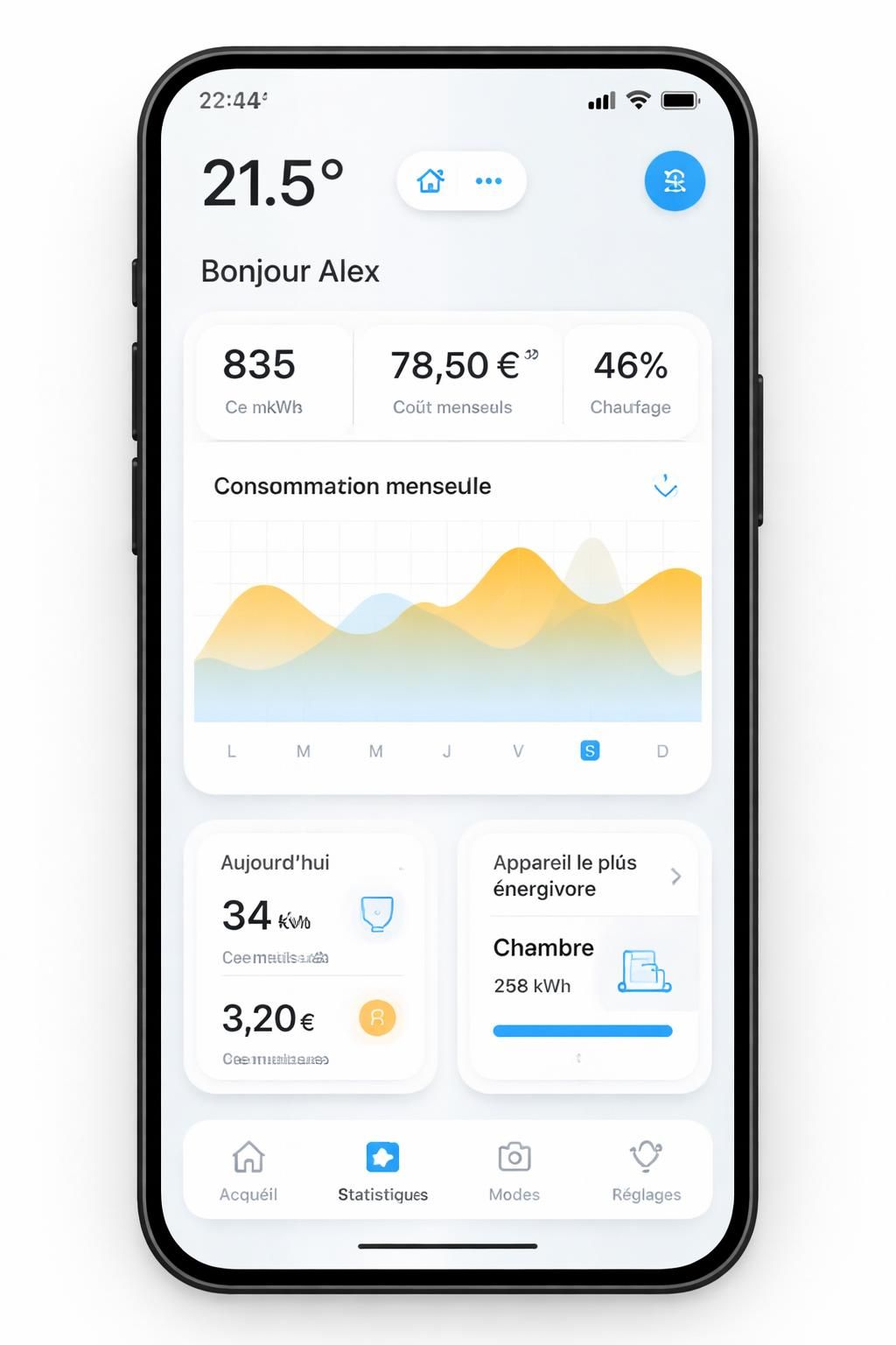 découvrez notre guide complet sur le thermostat connecté pour comprendre son fonctionnement, ses avantages et comment l'installer facilement chez vous.