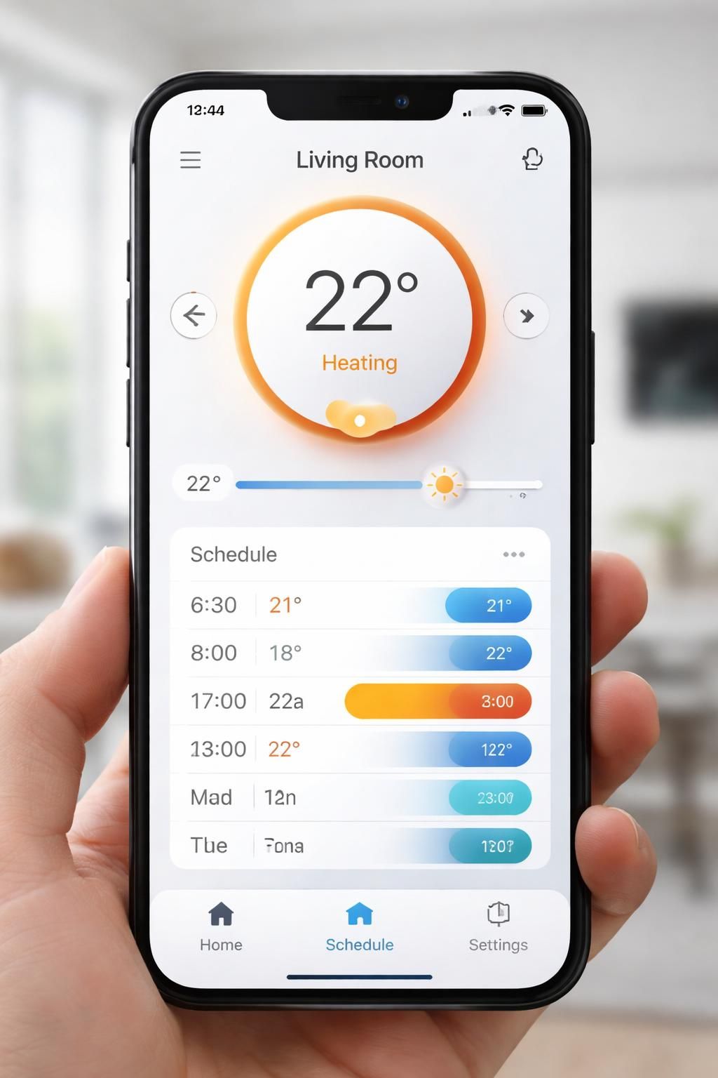 découvrez notre guide complet pour installer facilement un thermostat connecté sans fil et optimiser le confort de votre maison tout en réalisant des économies d'énergie.