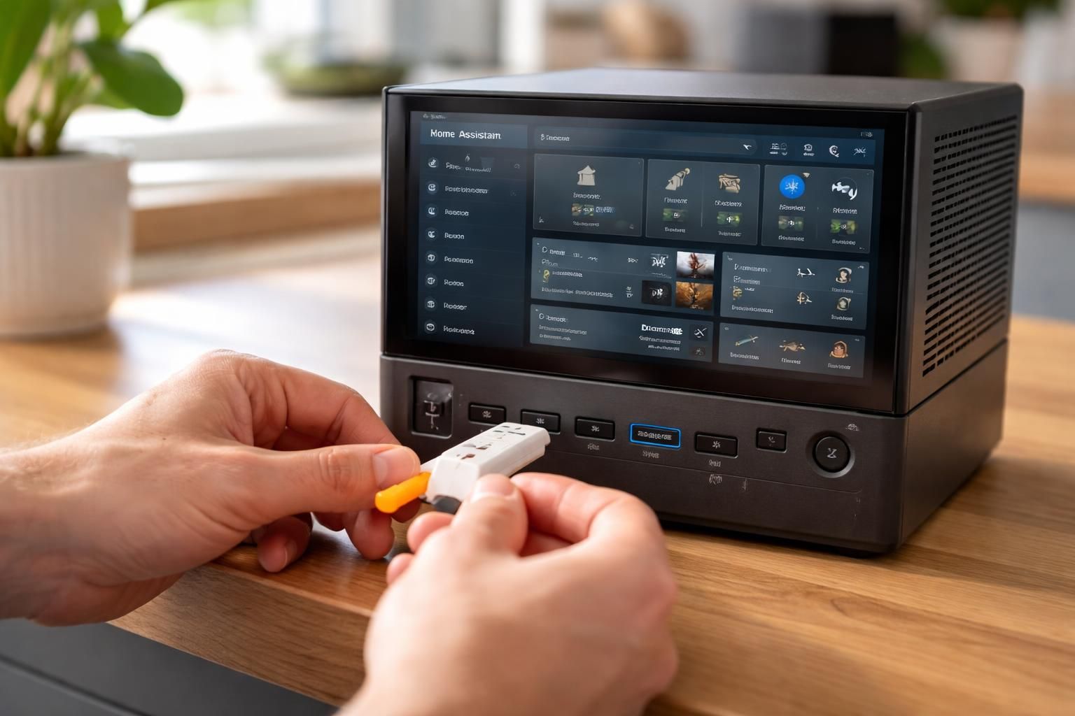 découvrez notre tutoriel complet pour débutants et apprenez à ajouter facilement un appareil zigbee à home assistant pour automatiser votre maison en toute simplicité.