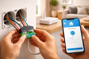 découvrez comment ajouter un appareil zigbee à home assistant grâce à notre tutoriel complet pour débutants, étape par étape et sans complication.