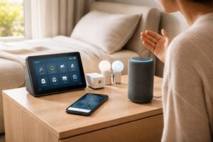 découvrez la liste essentielle des commandes vocales alexa avec notre guide complet pour bien débuter et profiter pleinement de votre assistant vocal.