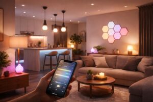 découvrez notre comparatif 2026 des ampoules connectées e27 pour choisir l'éclairage intelligent idéal. guide complet avec conseils, tests et avis pour illuminer votre maison efficacement.