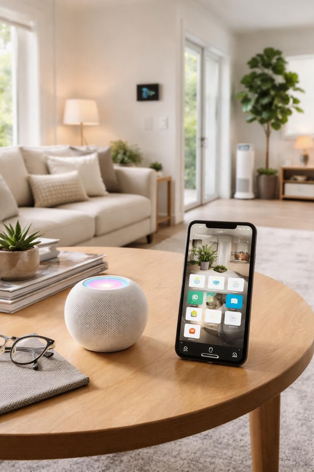 découvrez notre guide complet pour bien débuter avec l'application maison d'apple et optimiser son utilisation afin de gérer efficacement votre maison connectée.