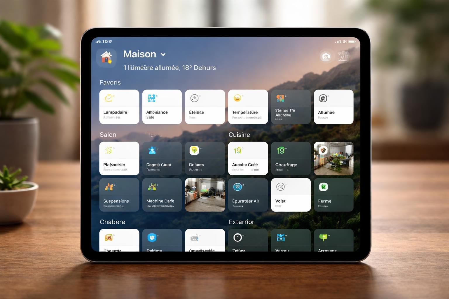 découvrez notre guide complet pour bien débuter avec l'application maison d'apple et optimiser son utilisation afin de gérer facilement vos appareils connectés.