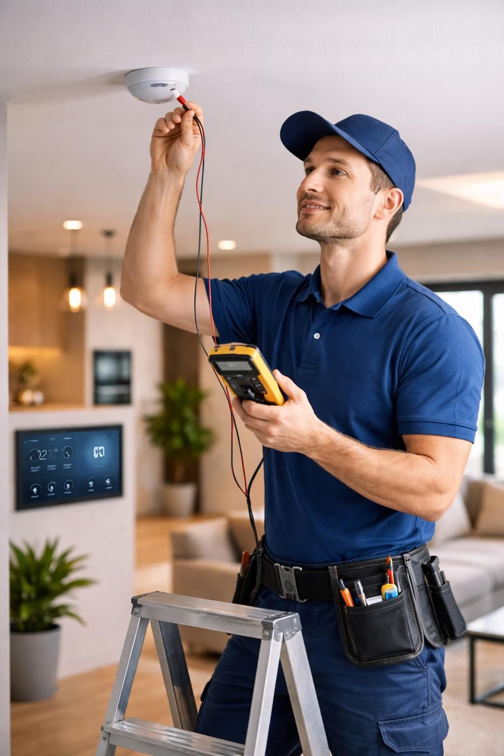découvrez comment automatiser votre maison avec home assistant en fonction de la détection de présence pour un confort et une sécurité optimisés.