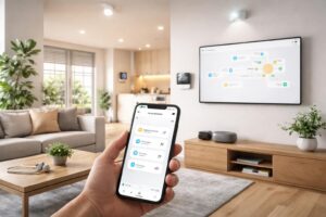 découvrez comment automatiser votre maison avec home assistant en fonction de la présence pour un confort optimal et une gestion intelligente de votre domicile.