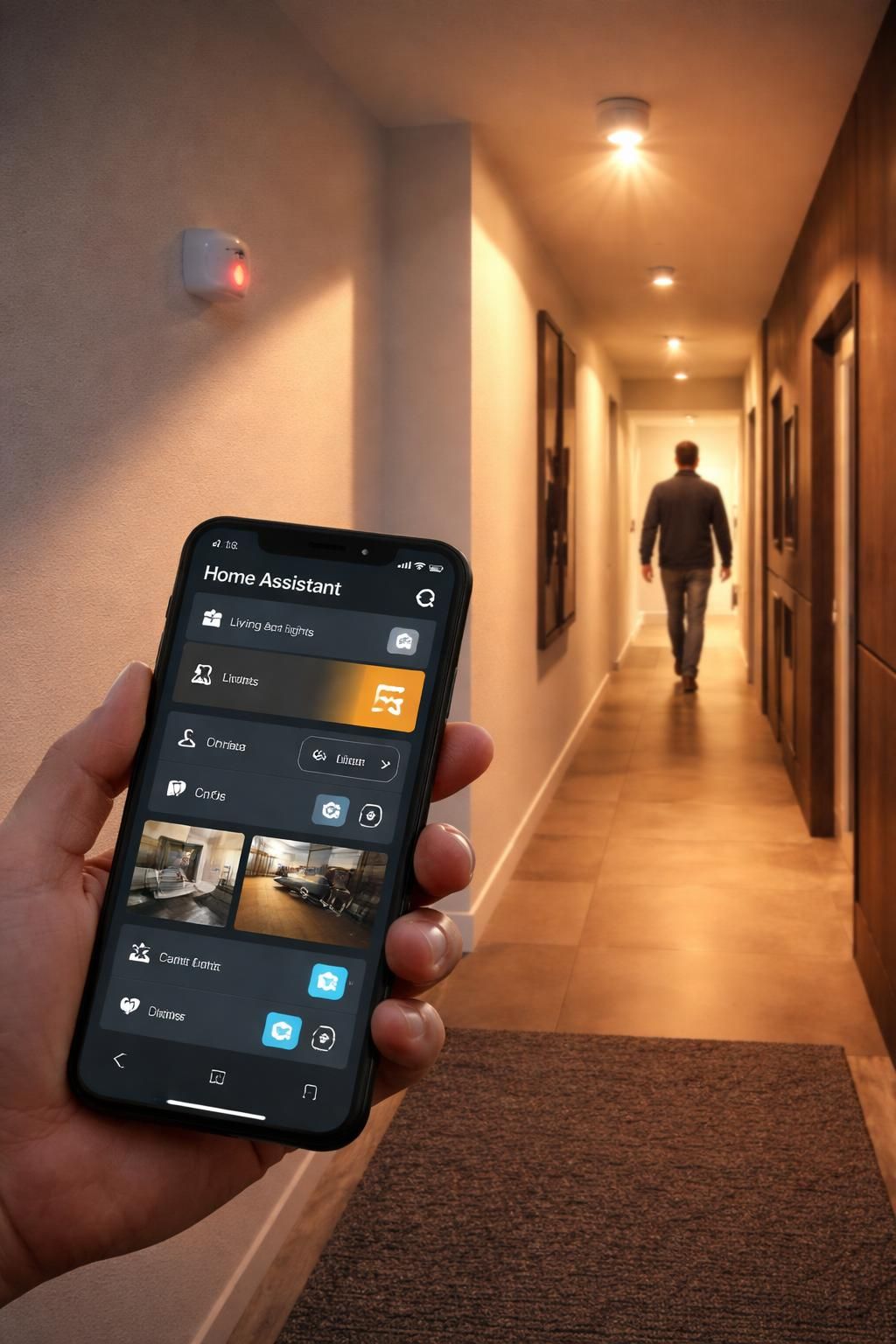 découvrez comment automatiser votre maison avec home assistant en maîtrisant les concepts clés : déclencheur, condition et action pour rendre votre habitat intelligent et personnalisé.