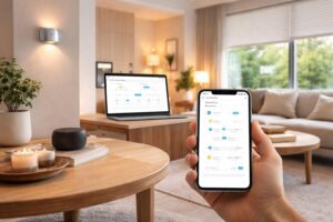 découvrez comment automatiser votre maison avec home assistant en comprenant les concepts clés : déclencheur, condition et action pour une maison intelligente et efficace.