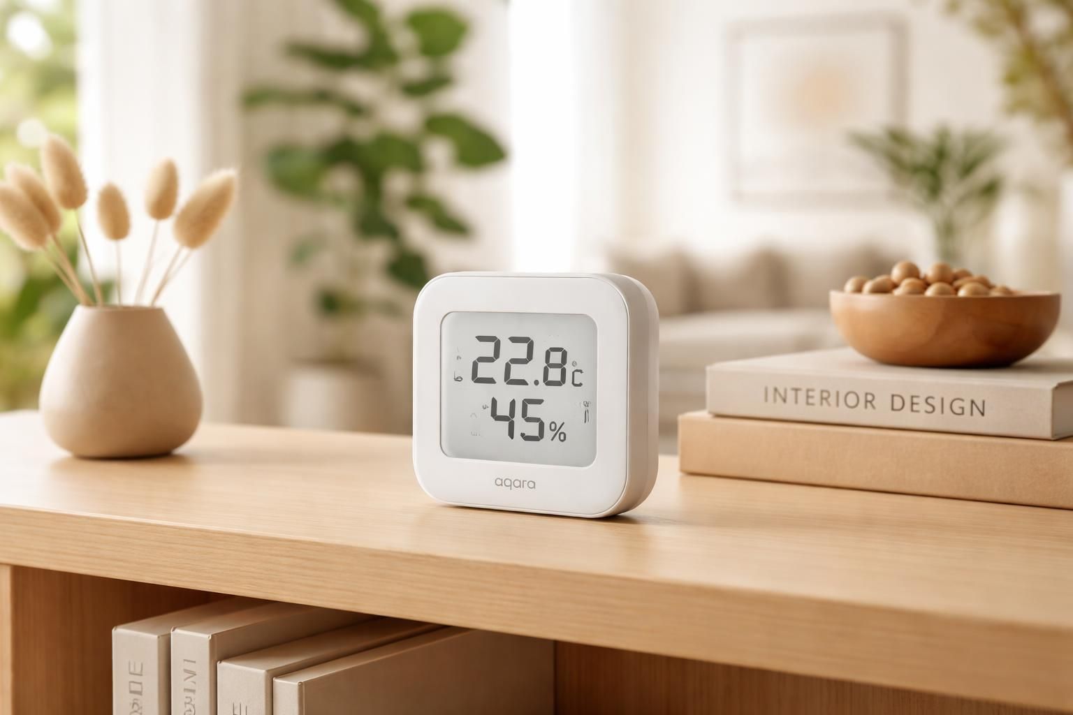 découvrez notre avis et test complet du capteur de température aqara, alliant précision et performance pour une gestion optimale de votre environnement.