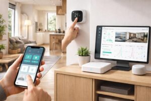 découvrez notre guide complet pour estimer précisément votre budget domotique et adaptez vos dépenses à vos besoins pour une maison connectée efficace et intelligente.