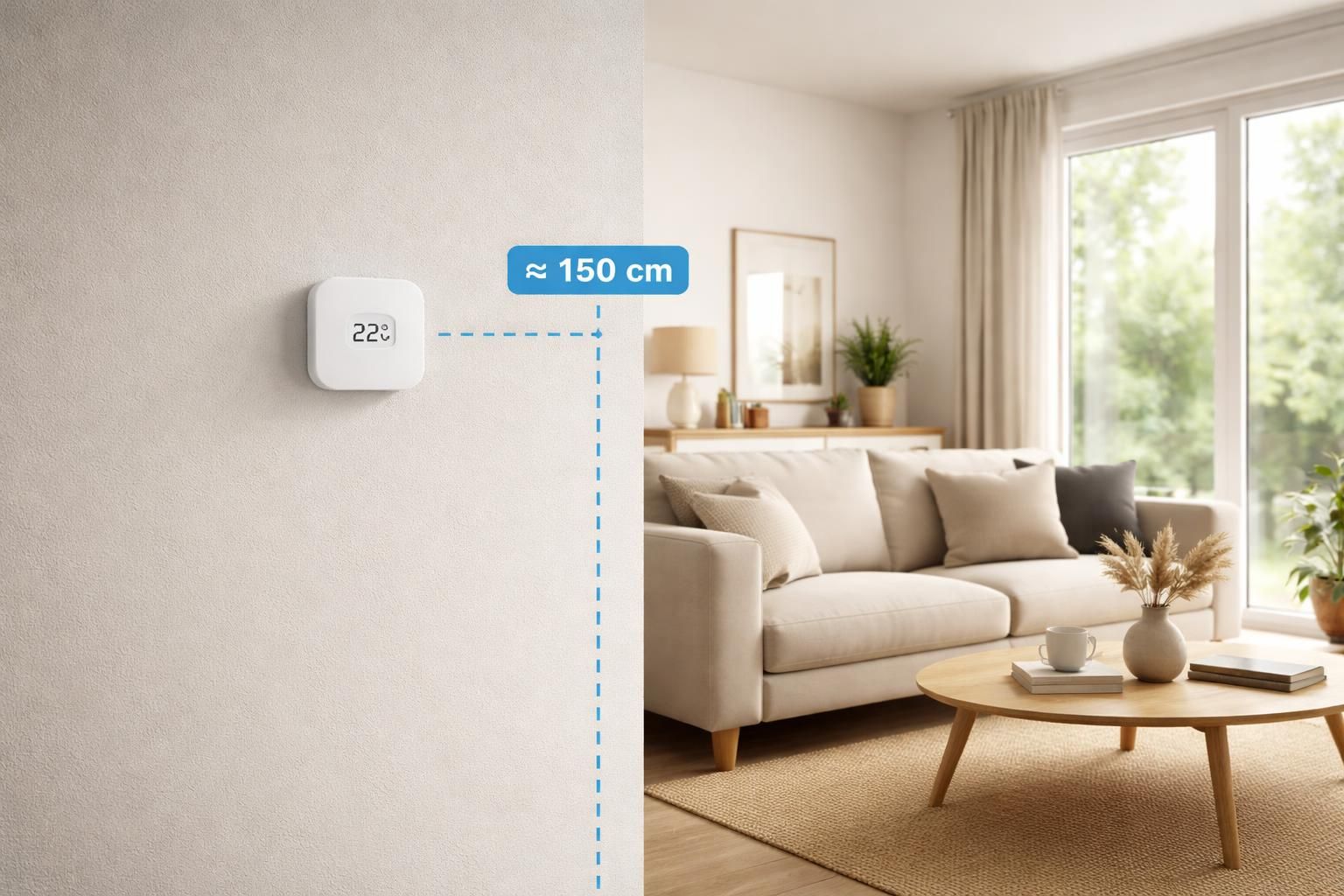 découvrez notre guide d'achat complet pour choisir un capteur de température connecté compatible avec home assistant, et apprenez à l'utiliser efficacement pour optimiser votre domotique.