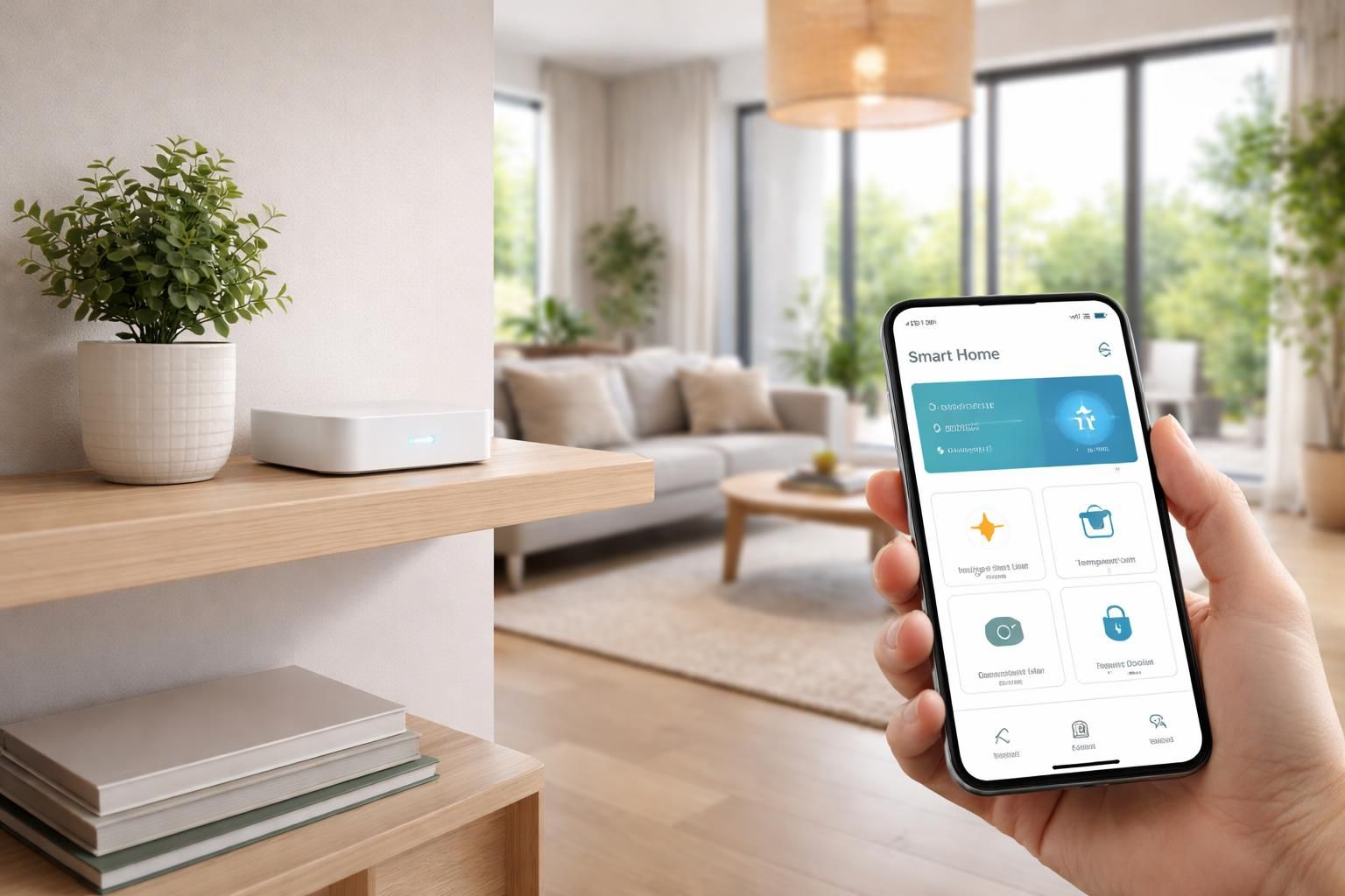 découvrez notre guide complet pour choisir l'écosystème domotique idéal et créer une maison connectée parfaitement adaptée à vos besoins.