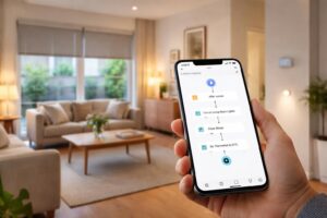 apprenez à automatiser facilement l'envoi de notifications sur votre smartphone grâce à home assistant pour rester informé en temps réel.