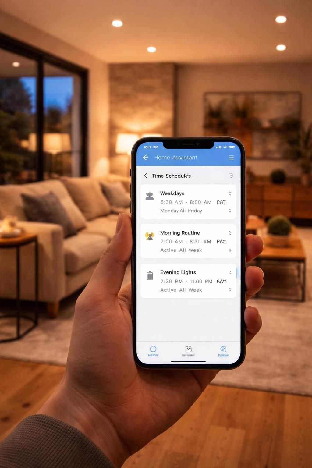 découvrez comment automatiser votre home assistant selon l'heure pour améliorer votre confort au quotidien grâce à des scénarios simples et efficaces.