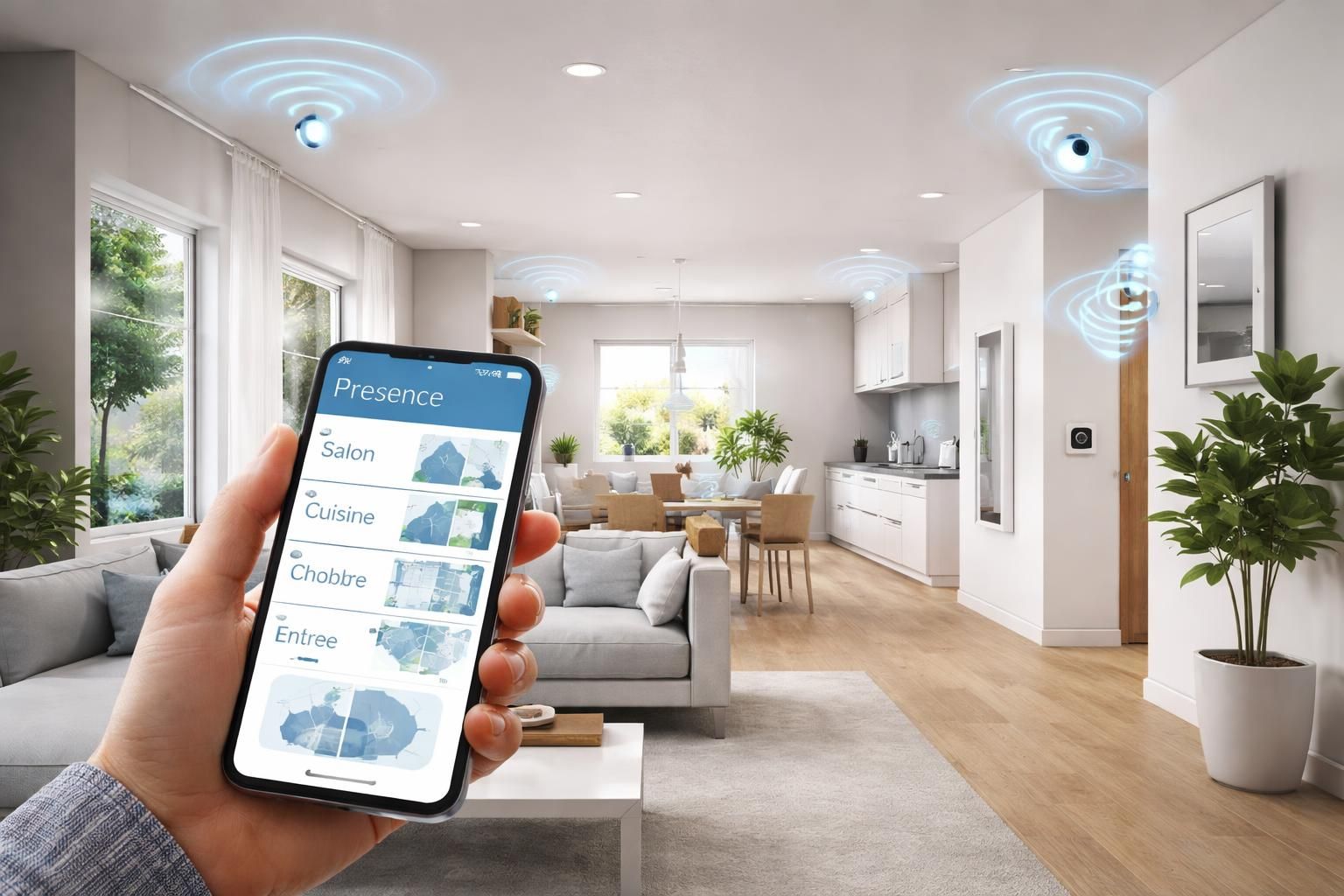 découvrez comment automatiser votre home assistant selon l'heure pour améliorer votre confort quotidien grâce à des réglages simples et efficaces.