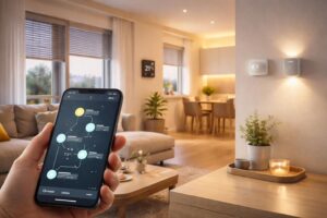 découvrez comment automatiser votre home assistant selon l'heure pour améliorer votre confort quotidien grâce à des réglages simples et efficaces.