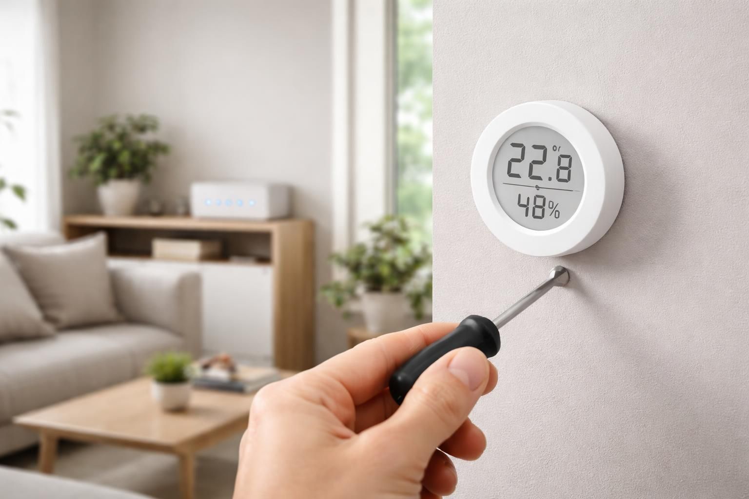 découvrez notre comparatif 2026 des meilleurs capteurs de température connectés pour choisir le modèle adapté à vos besoins et garantir une mesure précise et fiable.