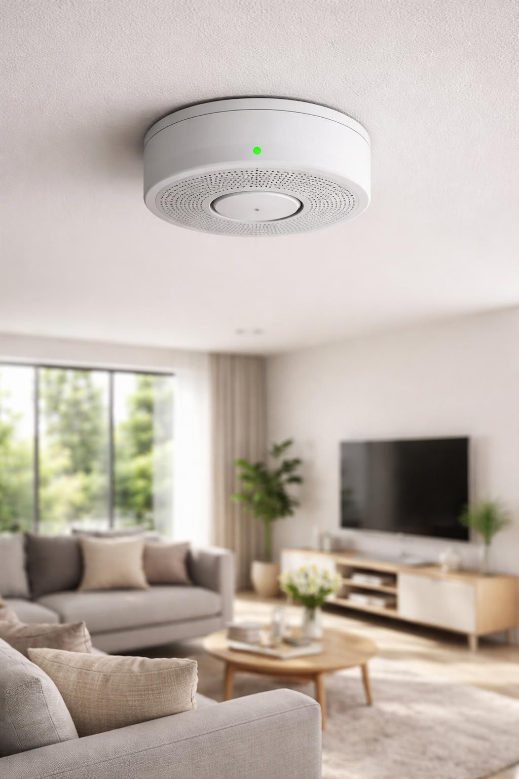 découvrez notre comparatif 2026 des meilleurs détecteurs de fumée connectés pour assurer la sécurité de votre foyer avec les dernières technologies innovantes.