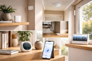 découvrez notre comparatif complet des capteurs de température zigbee pour choisir le modèle le plus adapté à vos besoins, alliant précision, autonomie et compatibilité.