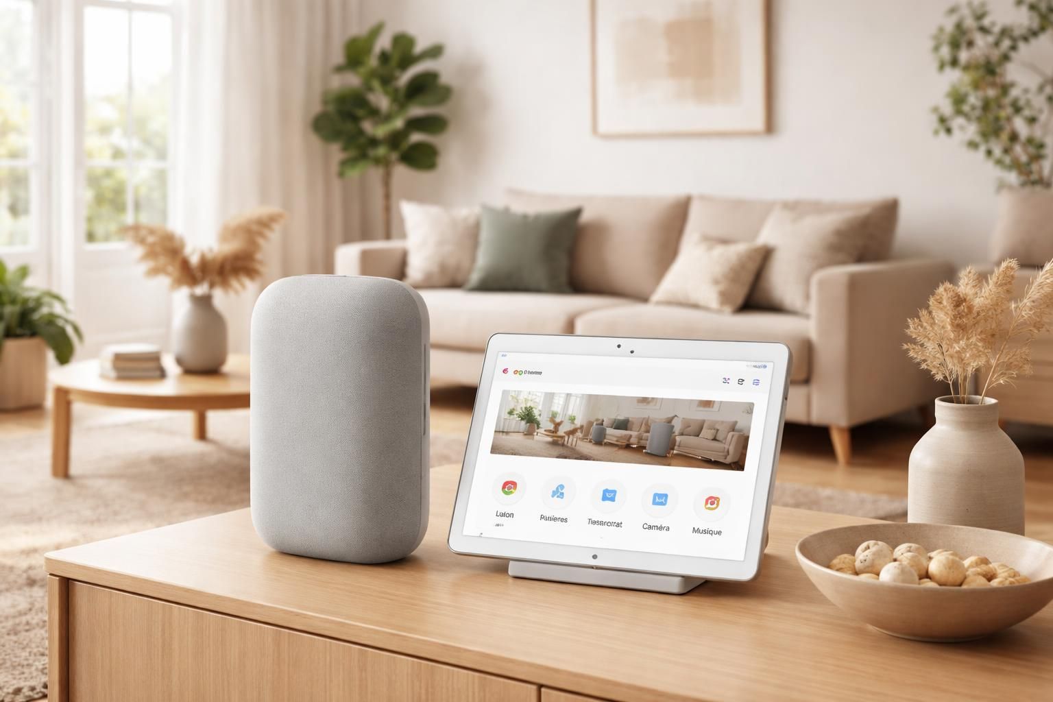 découvrez notre guide complet pour configurer google home facilement et profitez d'une première utilisation simplifiée étape par étape.