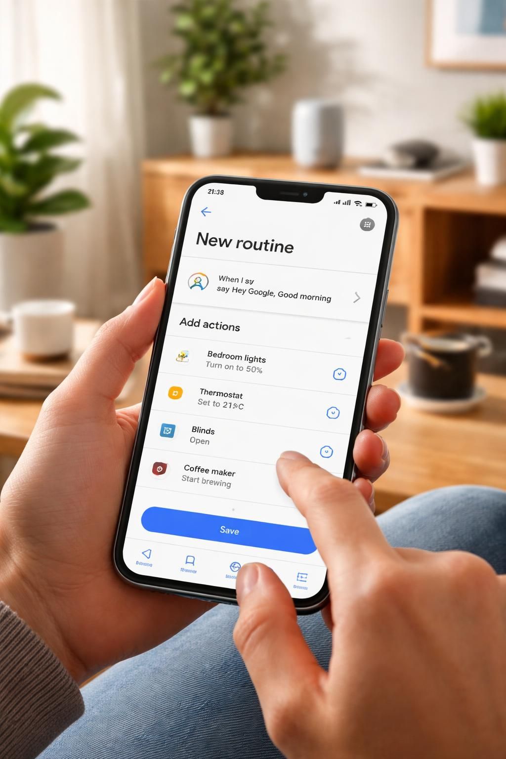 découvrez notre guide complet pour configurer google home facilement et profiter rapidement de toutes ses fonctionnalités lors de votre première utilisation.