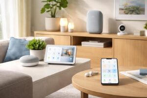 découvrez notre guide complet pour configurer google home facilement et profitez pleinement de votre assistant vocal dès la première utilisation.
