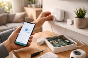 découvrez notre tutoriel complet pour configurer google home et maîtriser votre domotique facilement. guide étape par étape pour optimiser votre maison connectée.