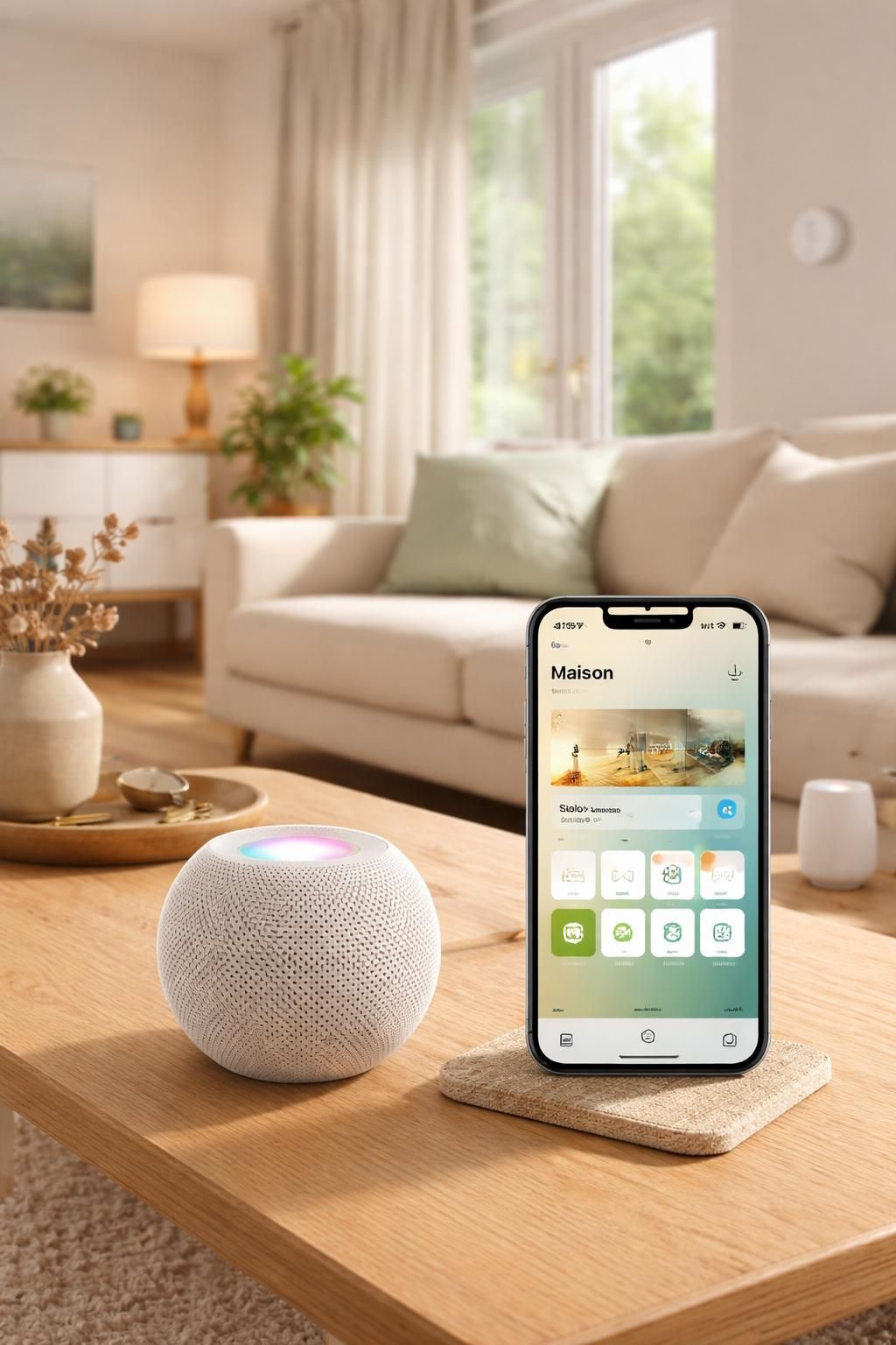 découvrez notre guide complet pour configurer homekit lors de votre première utilisation et apprenez à bien démarrer avec votre maison connectée en toute simplicité.