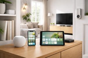 découvrez notre guide complet pour bien démarrer avec homekit. apprenez à configurer homekit lors de la première utilisation et profitez pleinement de votre maison connectée.