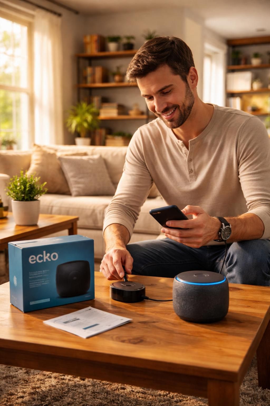 apprenez à créer une routine alexa facilement avec notre tutoriel pas à pas conçu spécialement pour les débutants. automatisez vos tâches domestiques en un clin d'œil.