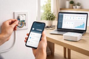 apprenez à créer une routine alexa facilement grâce à notre tutoriel pas à pas conçu pour les débutants. simplifiez votre quotidien avec des commandes automatisées.