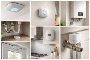 découvrez notre avis et test complet 2026 du détecteur de fumée nest protect, pour assurer la sécurité de votre domicile avec une technologie avancée et une installation facile.
