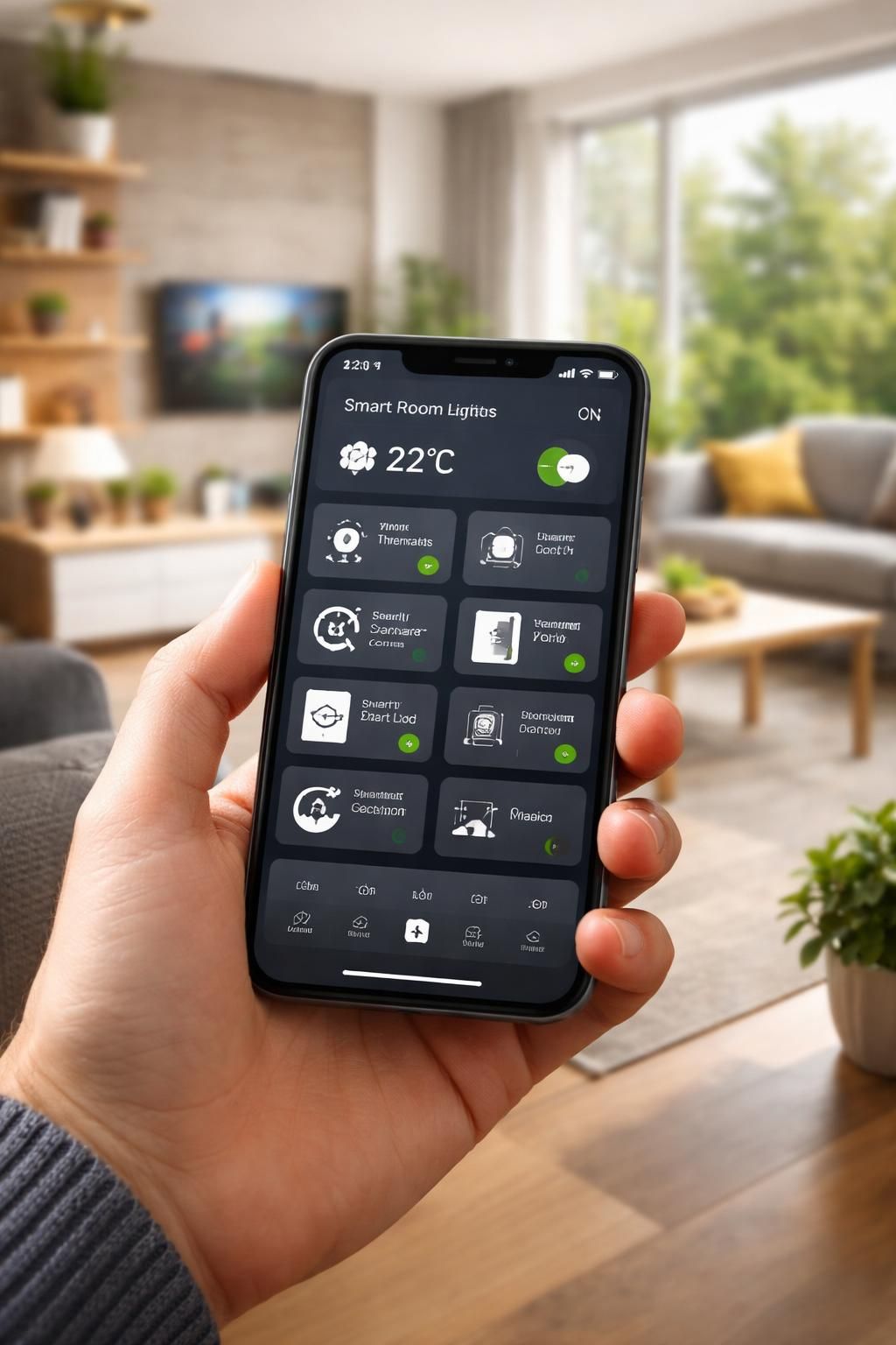 découvrez notre guide débutant pour équiper votre maison avec des solutions domotiques pas chères, simples et efficaces. transformez votre habitat en un espace connecté facilement accessible.