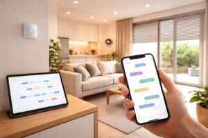 découvrez des exemples pratiques pour automatiser votre maison facilement avec home assistant et profitez d'un confort intelligent au quotidien.