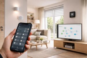 découvrez des exemples pratiques pour automatiser votre maison avec jeedom et simplifiez votre quotidien grâce à la domotique intelligente.