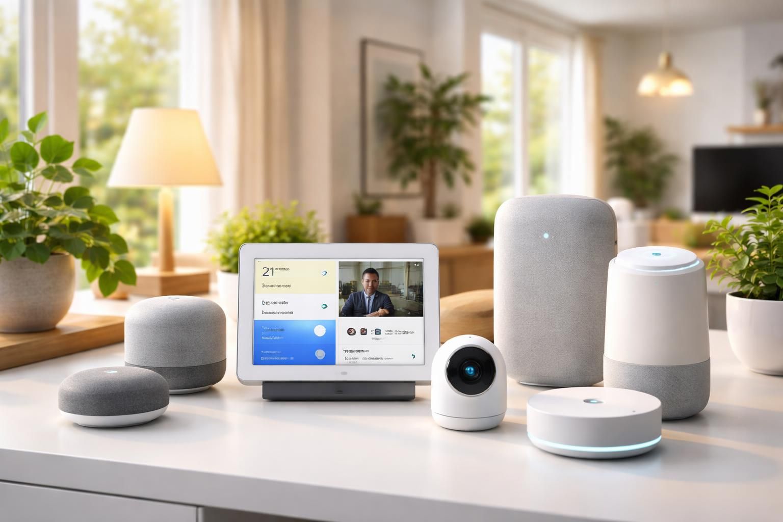 découvrez notre comparatif 2026 des meilleurs logiciels de domotique google gratuits et payants pour choisir la solution idéale adaptée à vos besoins et budget.