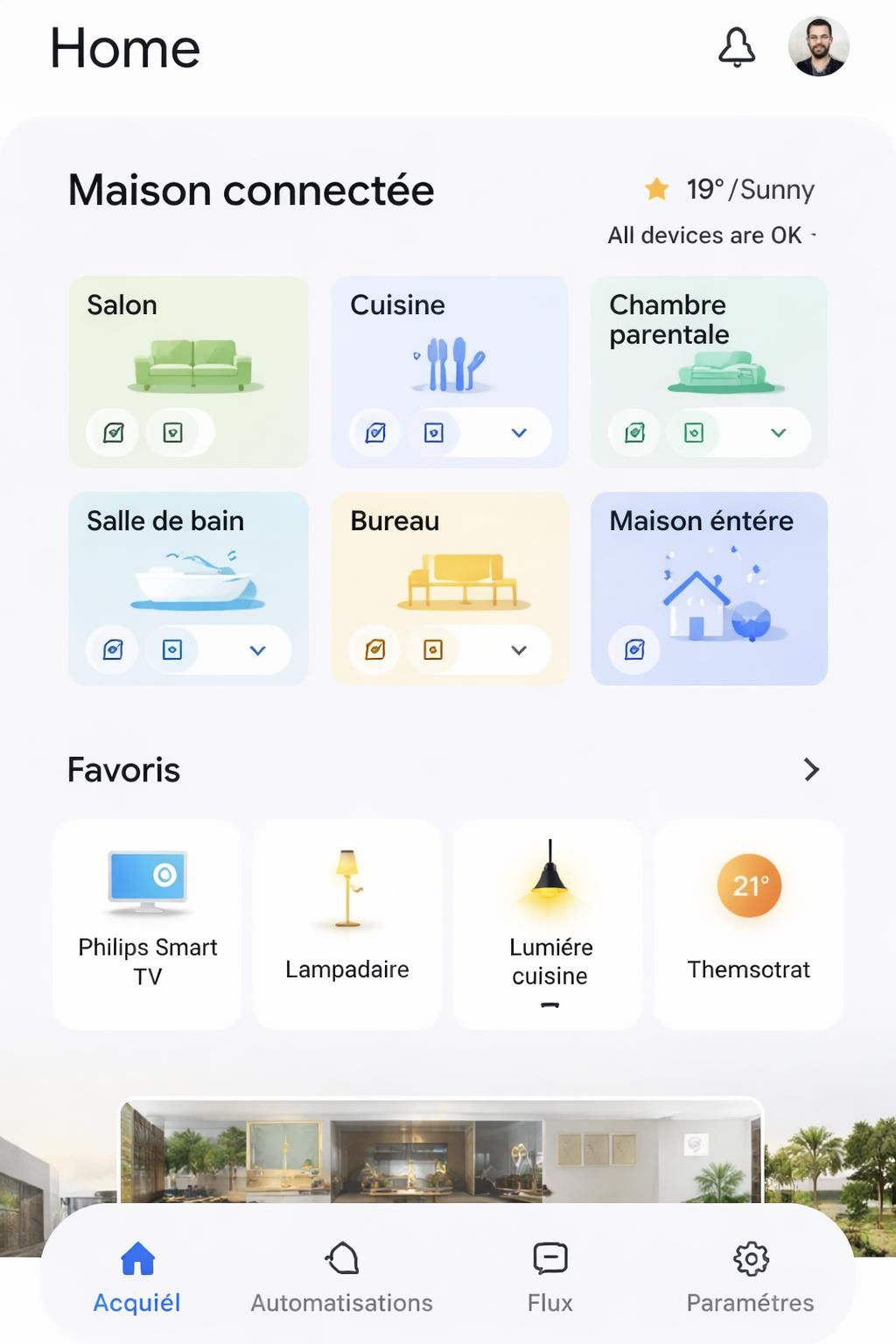 découvrez notre guide complet sur les commandes vocales google home pour domotique et apprenez à maîtriser facilement votre maison connectée.